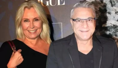 MEHMET ALİ ERBİL’İN ESKİ EŞİNDEN JET YANIT: “İSTERSEM CANI ÇOK ACIR”