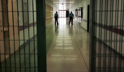 İNFAZ YASASI’NDA 50 BİN MAHKUMUN ÖNÜNÜ TIKAYAN 3 NEDEN