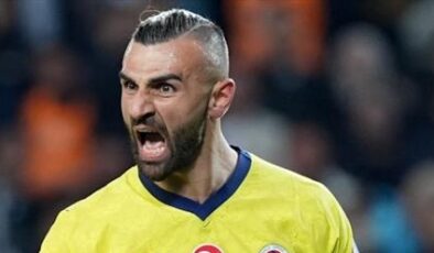 SERDAR DURSUN’DAN ALİ KOÇ AÇIKLAMASI: KESİNLİKLE İSTİFA ETMEMELİ