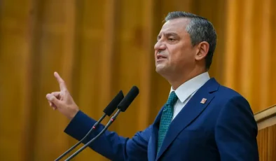 ÖZGÜR ÖZEL’DEN KILIÇDAROĞLU’NA KAYYUM YANITI