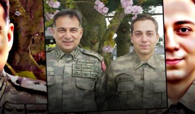 Emekli Tümgeneralin Oğlunun Ölümünde Şok Eden Detaylar