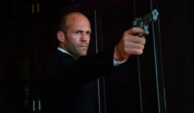 Aksiyon Yıldızı Jason Statham, Antalya Tatilinde Paylaşımlarla Doya Doya Eğlendi