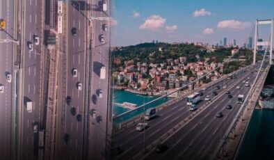 Bugünden İtibaren Ücretsiz Geçiş Başladı