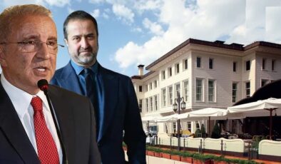 Les Ottomans Krizi: Ünal Aysal’dan Çarpıcı Çıkış