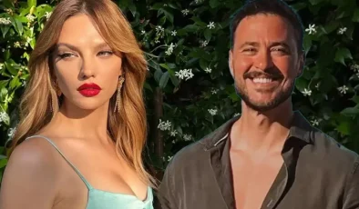 NİLSU BERFİN AKTAŞ VE ANIL ALTAN HAKKINDAKİ AŞK İDDİASINA YANIT