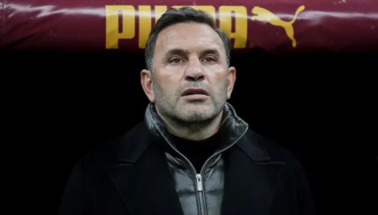 Okan Buruk’tan Victor Osimhen Müjdesi: “Kalma İhtimali %51”