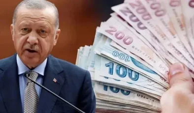 AK Parti’den Asgari Ücrete Ara Zam Açıklaması