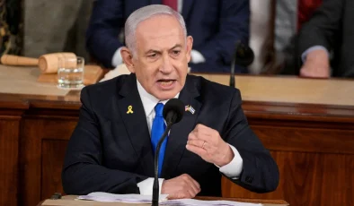 Netanyahu’dan Çapraz Sorguda 1.788 Kez “Hatırlamıyorum” Yanıtı