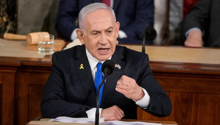 Netanyahu’dan Çapraz Sorguda 1.788 Kez “Hatırlamıyorum” Yanıtı