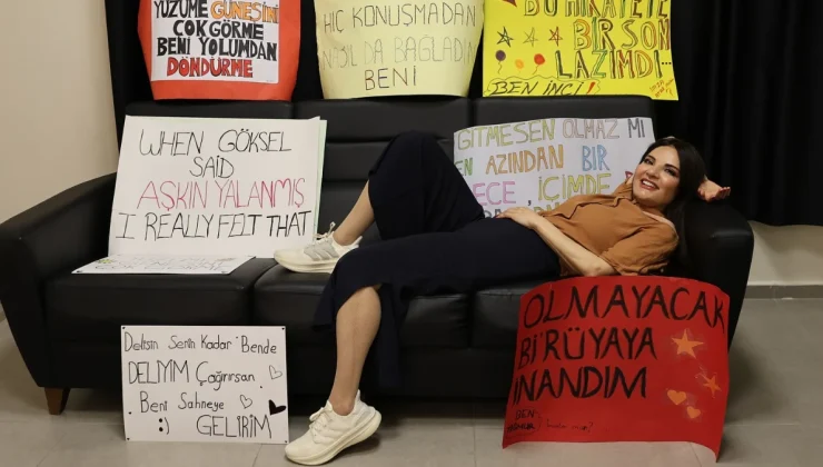 Göksel’den Estetik İddialarına Duygusal Yanıt