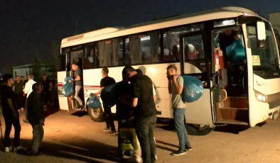 Başlık: İnfaz Düzenlemesi Yürürlüğe Girdi