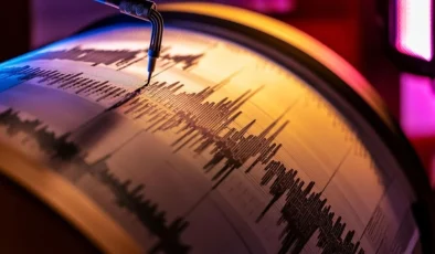 Çanakkale ve Antalya’da Art Arda Depremler Meydana Geldi