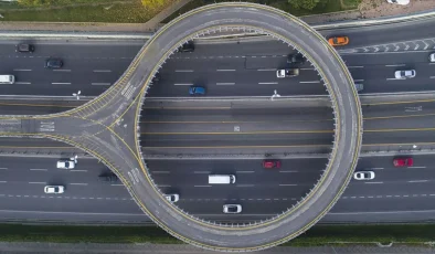 Otoyol Geçiş Ücretleri Otomatik Olarak Güncellenecek