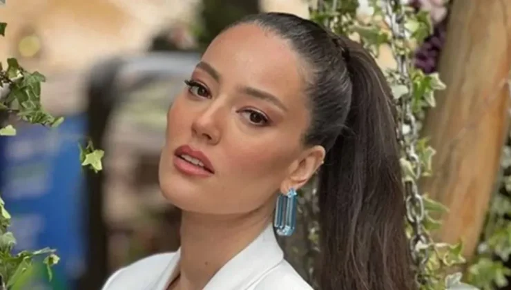 Ayrılık Sonrası Yeniden Doğdu: Pelin Akil’in Yeni Hali Olay Yarattı