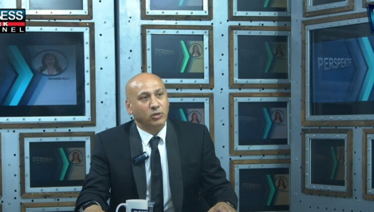 Sigortacılıkta Yeni Dönem: Mehmet Özkan’dan Yapay Zeka ve Tüketici Bilinci Vurgusu