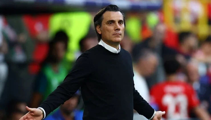 Vincenzo Montella’nın Sözleşmesi Uzatıldı: 2028’e Kadar Devam