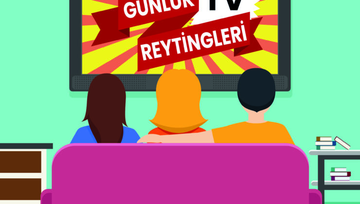 26 Haziran 2025 Reyting Sonuçları Açıklandı: Zirvede Sürpriz Yok!
