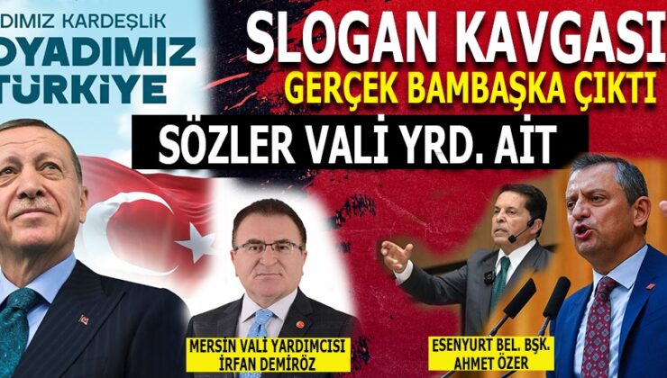 Payas’ın Yeni Kaymakamı İrfan Demiröz Görevine Başladı: “Adımız Hizmet, Soyadımız Türkiye Olacak”