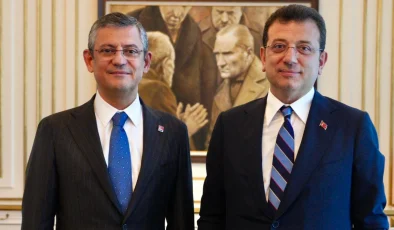 CHP Kurultayı Soruşturmasında Ekrem İmamoğlu Dahil 12 Kişi Hakkında Hapis Talebi