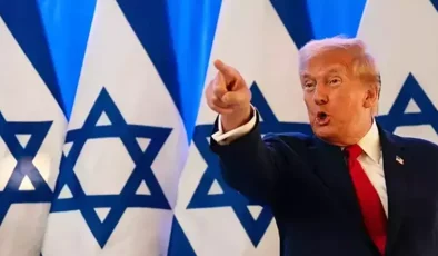 Washington Post: İsrail, ABD Desteği Olmadan Sadece 12 Gün Dayanabilir