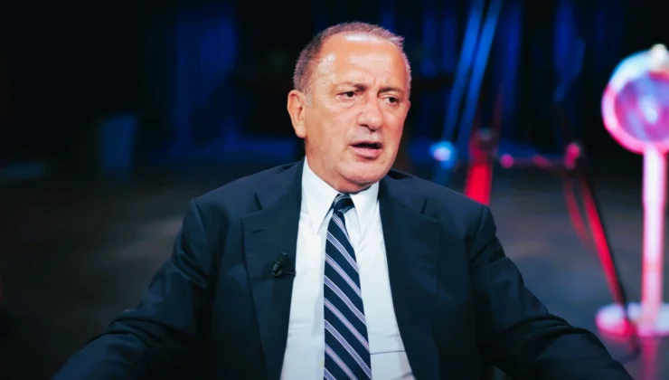 FATİH ALTAYLI’YA CUMHURBAŞKANINI TEHDİT SUÇLAMASIYLA TUTUKLAMA KARARI