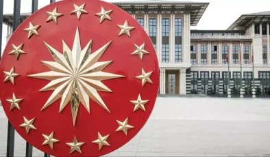 Yeni Anayasa İçin Geri Sayım Başladı