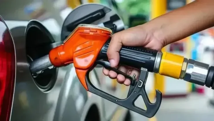 Bayram Öncesi Müjde: Motorin ve LPG’ye İndirim Geliyor