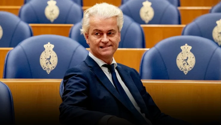 Hollanda’da Hükümet Düştü: Wilders Koalisyondan Çekildi