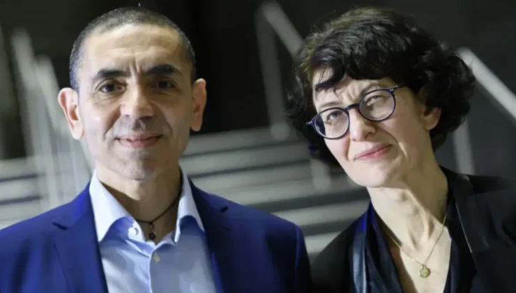 BioNTech’ten 11,1 Milyar Dolarlık Kanser İlacı Anlaşması