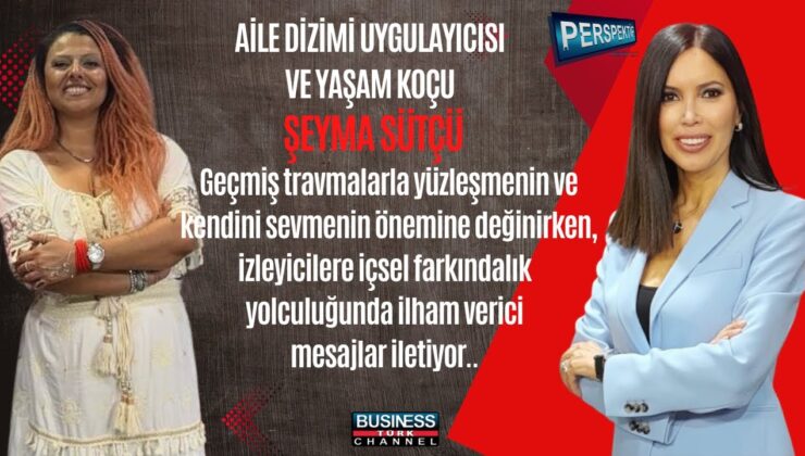 Aile Dizimi ile Ruhsal Dönüşüm: Şeyma Sütçü’nün Travmadan Şifaya Uzanan Hikâyesi