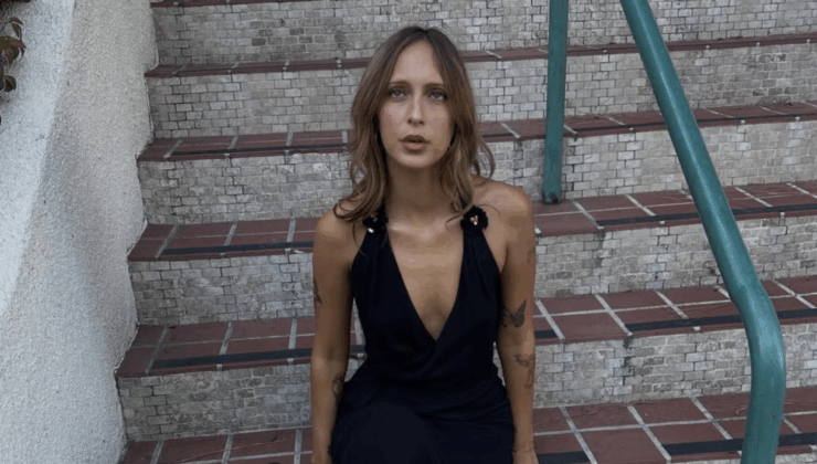 Gigi ve Bella Hadid’in Gizli Kardeşi Aydan Nix Bodrum Tatiliyle Gündem Oldu