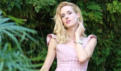 WILMA ELLES 4. KEZ ANNE OLUYOR: HAMİLELİK MÜJDESİNİ SOSYAL MEDYADA VERDİ