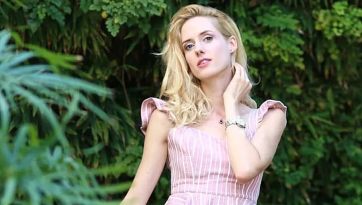 WILMA ELLES 4. KEZ ANNE OLUYOR: HAMİLELİK MÜJDESİNİ SOSYAL MEDYADA VERDİ