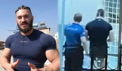 YouTuber Testo Taylan Hakkında Şok Suçlama