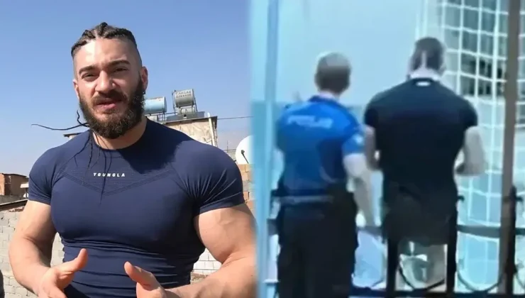 YouTuber Testo Taylan Hakkında Şok Suçlama