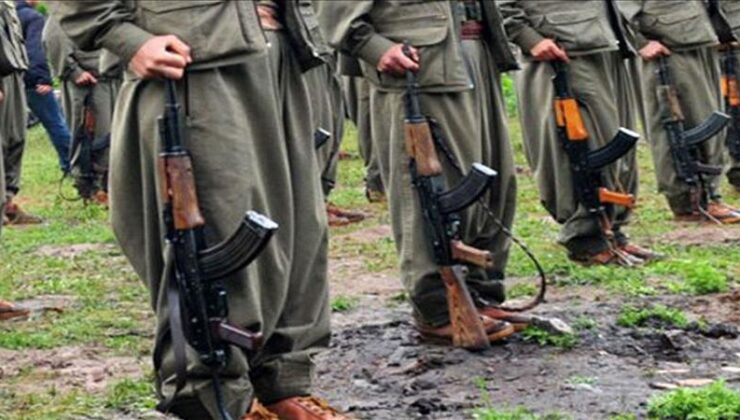 Tarihi Gelişme: PKK Silah Bırakma Sürecini Başlattı