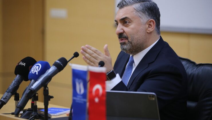 RTÜK’ten Halk TV ve Sözcü TV’ye Cezalar: Şahin’den Açıklama