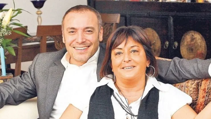 Sadıka Sabancı 15 Yıl Sonra Aileye Döndü