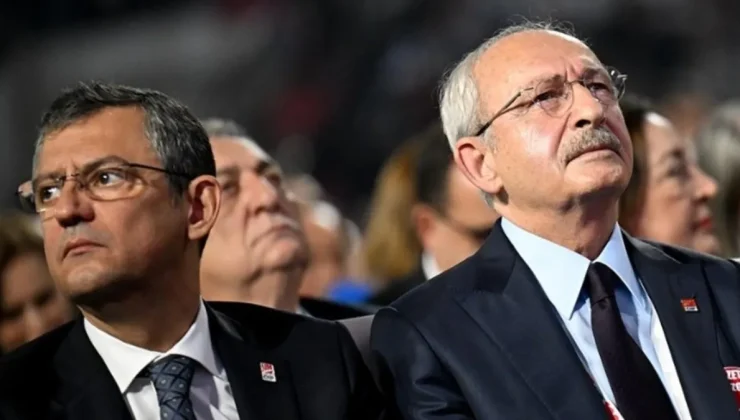 Kurultay Gerginliği Sürüyor: Dava 15 Eylül’e Ertelendi