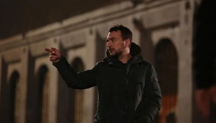 Uluç Bayraktar evine kavuştu