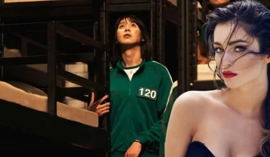 Ayşe Akın’dan Şaşırtan Aşk İtirafı: Squid Game Yıldızıyla Aşk Yaşadı