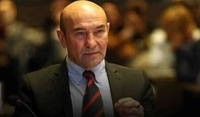 Tunç Soyer’den Gözaltı Sonrası İlk Mesaj: “Alnım Ak, Başım Dik”