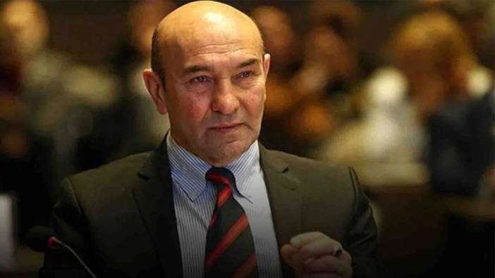 Tunç Soyer’den Gözaltı Sonrası İlk Mesaj: “Alnım Ak, Başım Dik”