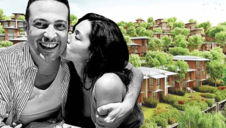 Oğuzhan Koç’tan 65 Milyonluk Villa Yatırımı!