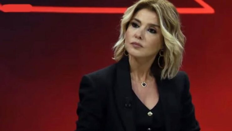 Sanatçı Gülben Ergen’den Vurdumduymazlığa Tepki