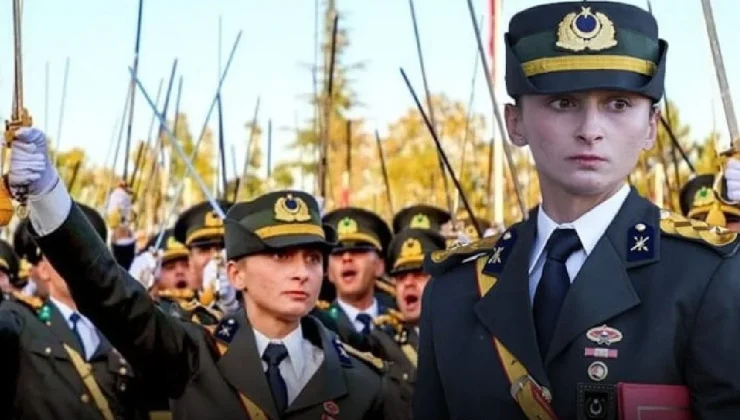 Ebru Eroğlu’nun TSK’ya Dönüş Umudu Bir Kez Daha Sona Erdi