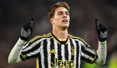 Avrupa Devleri Kenan Yıldız’ın Peşinde