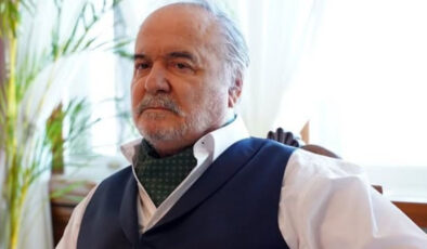 Sezonun En Çok Konuşulacak Dizisine Usta Oyuncudan Sürpriz Geri Dönüş