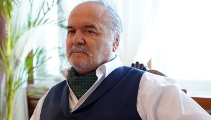 Sezonun En Çok Konuşulacak Dizisine Usta Oyuncudan Sürpriz Geri Dönüş