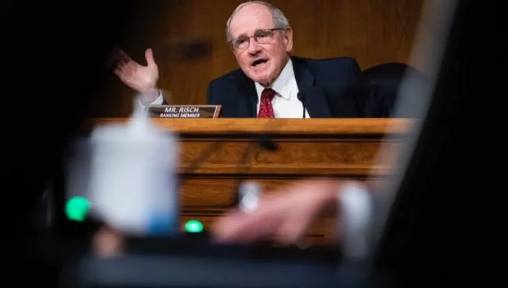 ABD’li Senatörden Türkiye’ye F-35 Resti